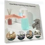Automatic Induction Foam Soap Dispenser — Care Dispensers, OFFICE-MALL