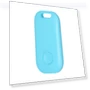 Bluetooth Key Finder — Item Locators, Rainbow Rain