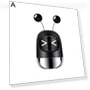 Car Air Vent Aroma Diffuser — Car Air Fresheners, Happy Home Mall