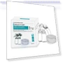 Double Electric Breast Pump — Accessories, Build My Home