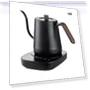 Electric Kettle with Curved Neck — Kettles & Tea Machines, A Surname Home