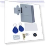 Electronic Cabinet Lock — Locks, Home Furnishing Department Mall