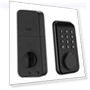 Fingerprint Smart Lock — Smart Home Security, Build My Home