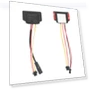 High Sensitivity Touch Switches — Basic, Wit angel
