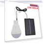 LED Solar Split Wall Lamp — Outdoor Security & Flood Lighting, Build My Home