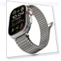 Magnetic Strap for Smartwatches — Smartwatch Accessories, Apband watch bands