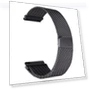 Milanese Magnetic Suction Watch Band — Bands, Light luxury jewelry