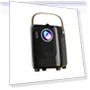 Mini Projector — Home Theater Projectors, KITCHEN-MALL
