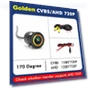Punched Reversing Camera — Rearview Safety Systems, A Auto Parts Mall