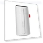 Rechargeable USB Air Humidifier — Air Moisturizers, Seahorse Home