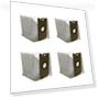 Replacement Accessories for Robot Vacuum — Parts & Accessories, Homeware Essentials