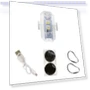RGB LED Signal Light — Vehicle Safety Signals, A Auto Parts Mall
