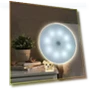 Round 8-LED Motion Sensor Night Light — Night Lights, Build My Home