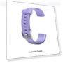Silicone Replacement Strap — Smartwatch Straps, A Surname Home