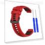 Silicone Strap for Sports Watches — Watch Straps & Bands, HOBBIT-3C Accessories