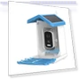 Smart Bird Feeder with Camera — Backyard Birding, Pet Supermarket