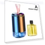 Smart Car Air Freshener Rechargeable Aroma Diffuser — Car Air Fresheners, Auto Home Solutions