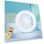 Smart Ceiling Fan 3-in-1 with Remote Control and E27 Base — Ceiling Fan Wall Controls, Build My Home
