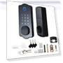 Smart Door Lock — Locks, Build My Home