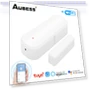 Smart Door Sensor — Smart Home Security, Build My Home