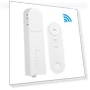 Smart Electric Curtain Motor — Smart Home Hubs & Controllers, Build My Home