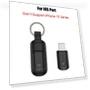 Smart IR Remote Control Adapter — Remote Controls, Jumaocun-Fashions