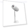 Smart Mini Projector — Home Theater Projectors, Cozy Cottage-Relax