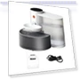 Smart Pet Water Fountain — Fountains, All in Watch