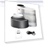 Smart Pet Water Fountain — Fountains, Love Pet House