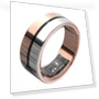 Smart Ring — Wearable Accessories, WEC ECO