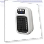 Smart Thermostat Electric Heater — Portable Heating Solutions, HOMEKA