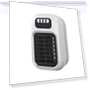 Smart Thermostat Electric Heater — Portable Heating Solutions, Outdeer