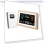 Smart Weather Station — Barometers, Build My Home