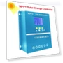 Solar Charge Controller — Chargers, Seahorse Home