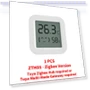 Temperature and Humidity Sensors Mini — Home Climate Control, Serene Homes