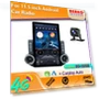 Universal Car Radio Player — Stereo Receivers, Reakosound