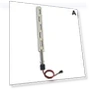 Universal Safety Belt Warning Seated Reminder — Rearview Safety Systems, A Surname Home