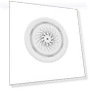 Wi-Fi Siren Alarm Sensor — Smart Home Security, Build My Home