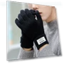 Winter Touchscreen Gloves — Gloves, Noter