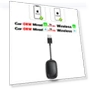 Wireless CarPlay and Android Auto Adapter — Car Accessories & Gadgets, Auto Launcher
