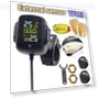 Wireless LCD TPMS for Motorcycle — TPMS Sensor Replacements, RuJia Home Decor