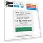 16A WIFI Smart Switch Module — Smart Home Modules, Cozy Cottage-Relax