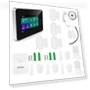 2G WiFi Wireless Home Alarm System — Smart Home Security, Neoglint