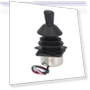 360-Degree Rotation Joystick Controller — Switches, Build My Home