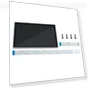 5-inch Touch Monitor — Display Solutions, 3d printing machine