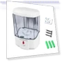 Automatic Liquid Soap Dispenser with Touchless Sensor — Care Dispensers, Stone Home