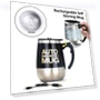 Automatic Magnetic Mixing Mug — Beverage Warmers, Drive Home Supplies