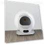 Automatic Smart Cat Litter Box — Litter Boxes, Rainbow Rain