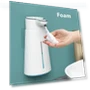 Automatic Soap Dispenser — Care Dispensers, Stone Home