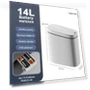 Automatic Trash Can Sensor — Kitchen Cans, Build My Home